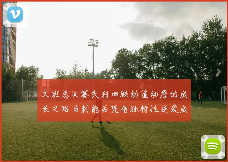 文班总决赛失利回顾幼鲨幼詹的成长之路马刺能否凭借独特性逆袭成功